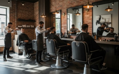 Carenze igienico-sanitarie e personale non qualificato: chiuso barber shop a Suzzara