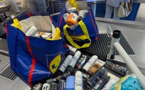 Spesa “gratis” alla Lidl: incastrati i “Bonnie e Clyde” dei supermercati