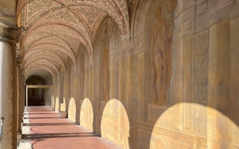 Palazzo Ducale, ottobre ricco di appuntamenti: mostre, visite serali e percorsi speciali