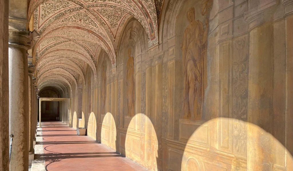 Palazzo Ducale, ottobre ricco di appuntamenti: mostre, visite serali e percorsi speciali