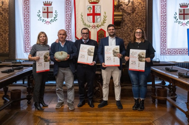 Festa delle Lumere a Mantova, domenica 25 ottobre la 30ª edizione: il programma