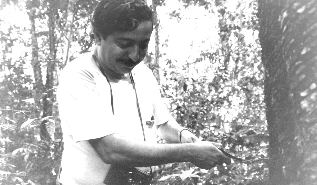 Una nuova via a Te Brunetti: Mantova intitola la strada al celebre ambientalista brasiliano Chico Mendes