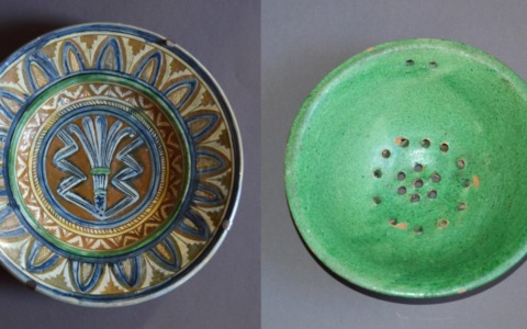Palazzo Ducale di Mantova, nuove ceramiche entrano nelle collezioni del museo