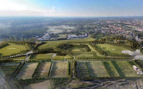 Migliaretto, a Mantova un’arena verde per concerti ed eventi da 40mila persone
