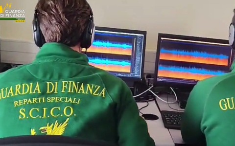 Scoperta maxi truffa nel settore delle criptovalute, indagini anche a Mantova: sequestrati oltre 877mila euro