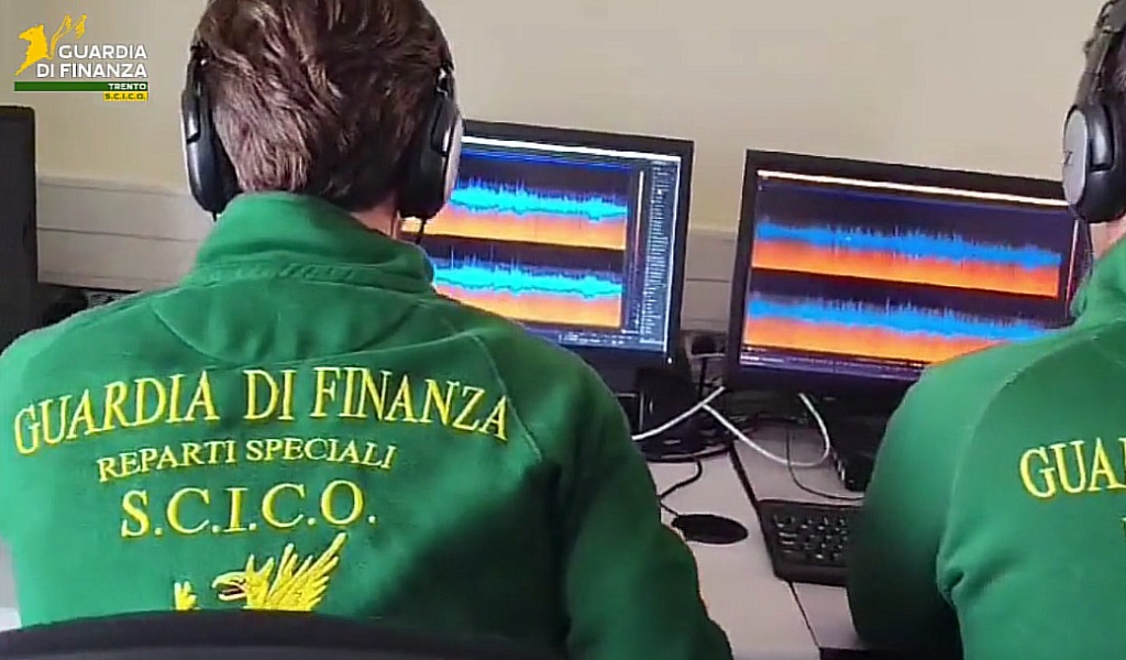Scoperta maxi truffa nel settore delle criptovalute, indagini anche a Mantova: sequestrati oltre 877mila euro