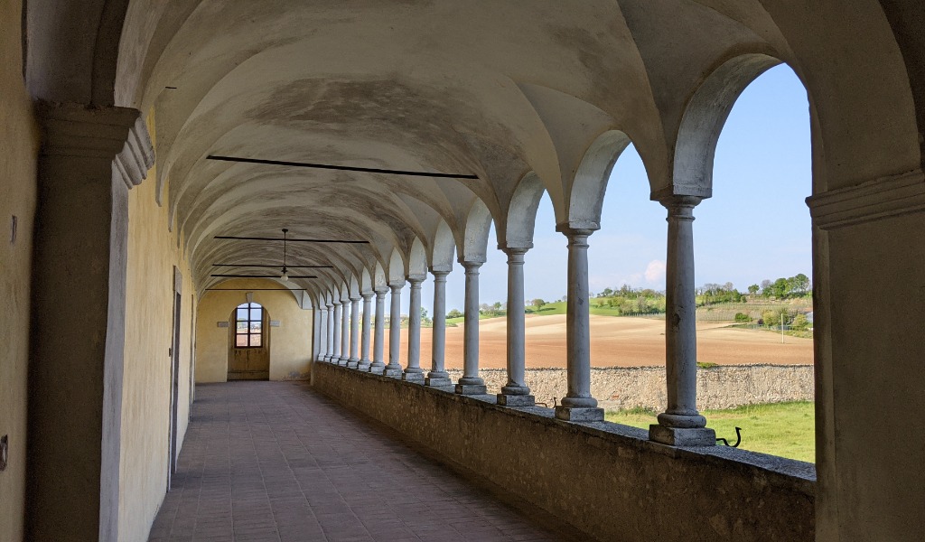 Giornate FAI d’Autunno 2025 a Mantova e provincia: scopri i luoghi inaccessibili da visitare sabato 10 e domenica 11 ottobre