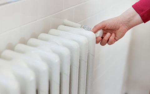 Temperature miti, a Mantova l’accensione dei riscaldamenti è rinviata al 18 ottobre