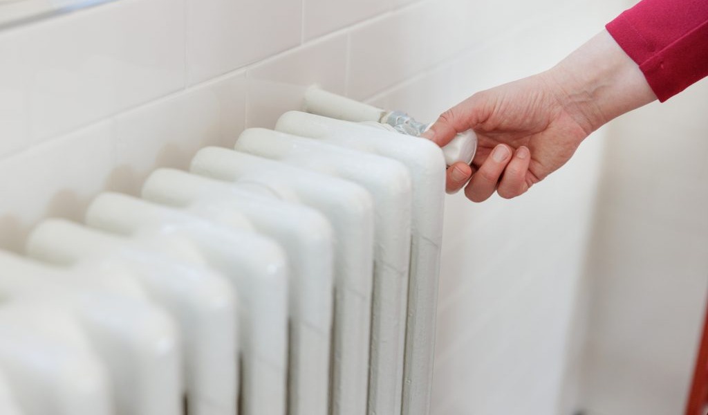 Temperature miti, a Mantova l’accensione dei riscaldamenti è rinviata al 18 ottobre