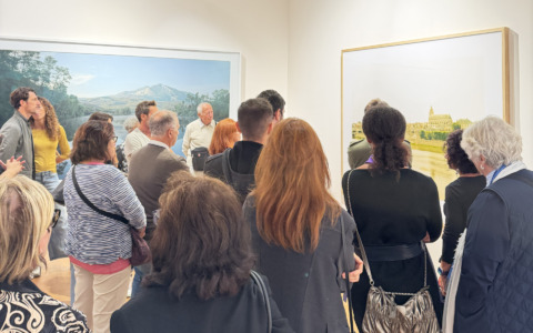 La Notte dei Musei a Mantova è un successo: oltre 3.400 presenze in città
