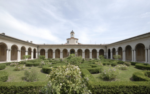 Palazzo Ducale di Mantova: sabato due visite guidate tra storia, archeologia e giardini