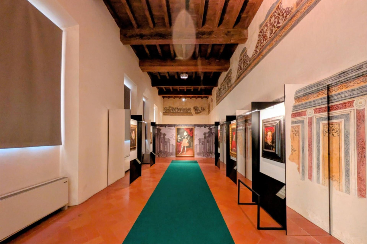 Palazzo Ducale, alla scoperta di Ferdinando Gonzaga: al via le visite guidate e i percorsi per bambini