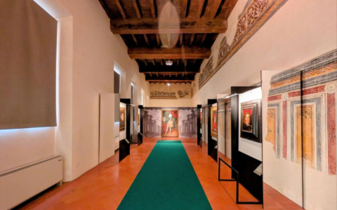Palazzo Ducale, alla scoperta di Ferdinando Gonzaga: al via le visite guidate e i percorsi per bambini